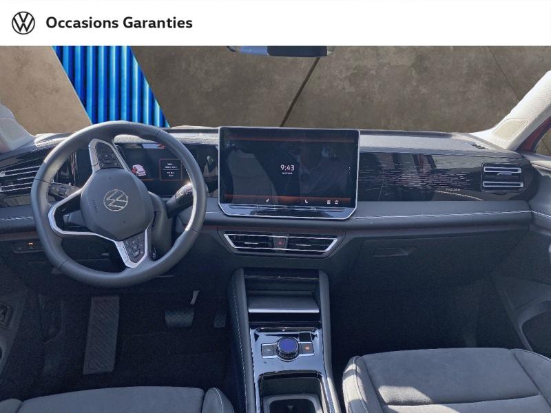 Voitures occasions VOLKSWAGEN TIGUAN Elegance Rivery