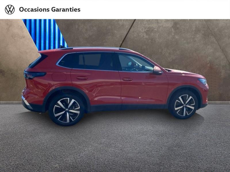 Voitures occasions VOLKSWAGEN TIGUAN Elegance Rivery
