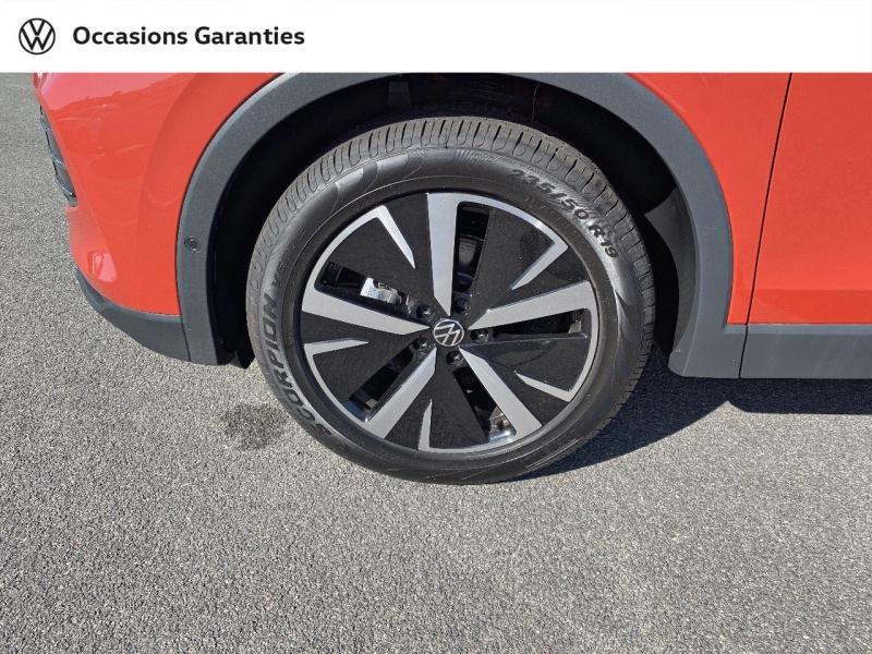 Voitures occasions VOLKSWAGEN TIGUAN Elegance Rivery