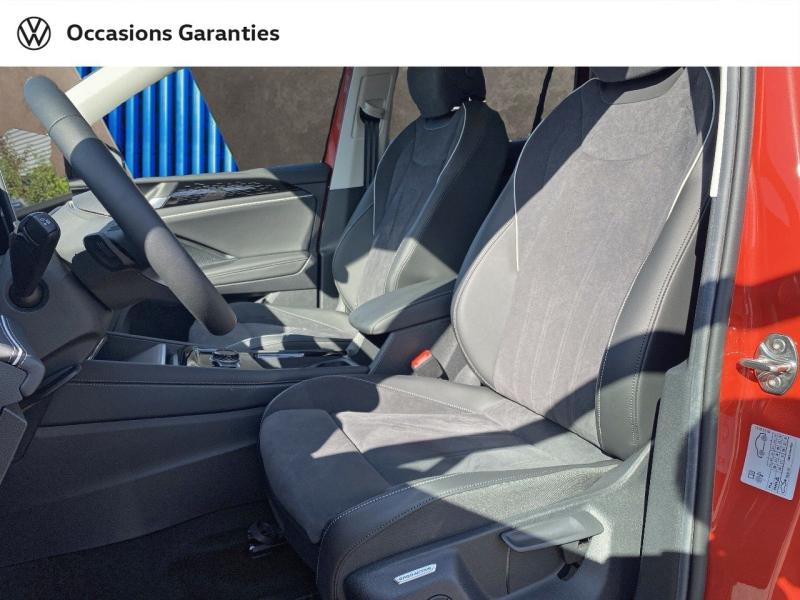 Voitures occasions VOLKSWAGEN TIGUAN Elegance Rivery