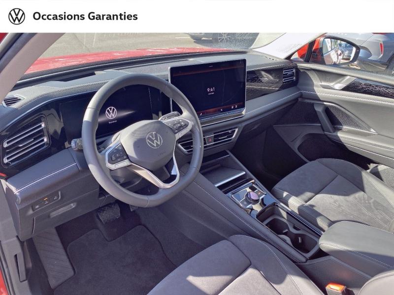 Voitures occasions VOLKSWAGEN TIGUAN Elegance Rivery