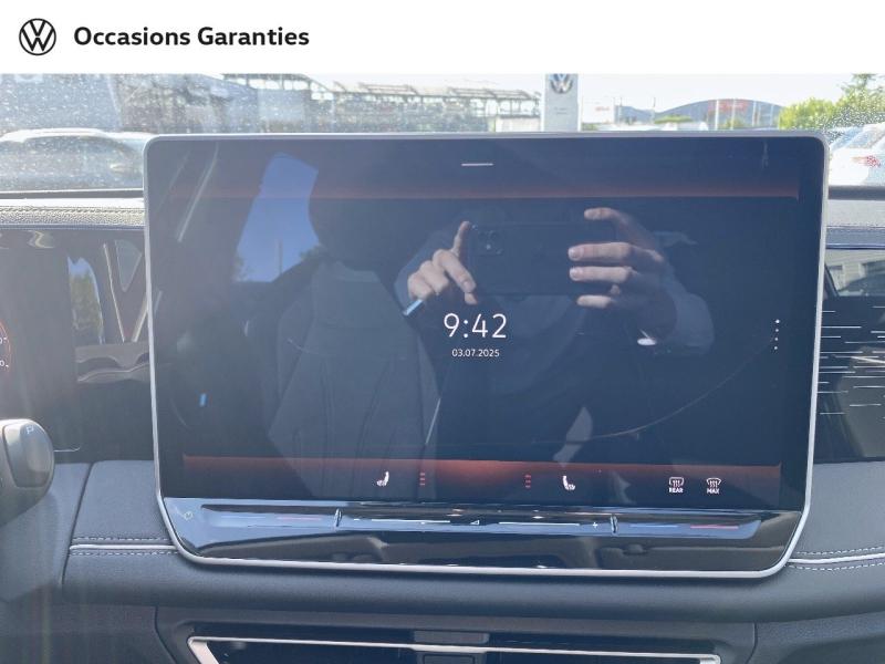 Voitures occasions VOLKSWAGEN TIGUAN Elegance Rivery