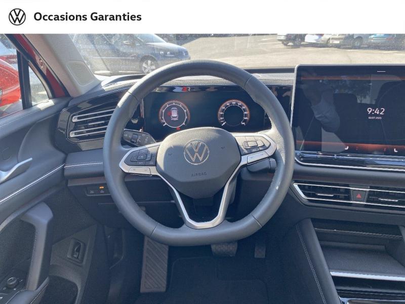 Voitures occasions VOLKSWAGEN TIGUAN Elegance Rivery