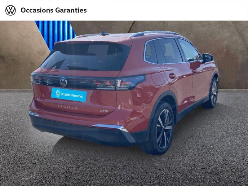Voitures occasions VOLKSWAGEN TIGUAN Elegance Rivery