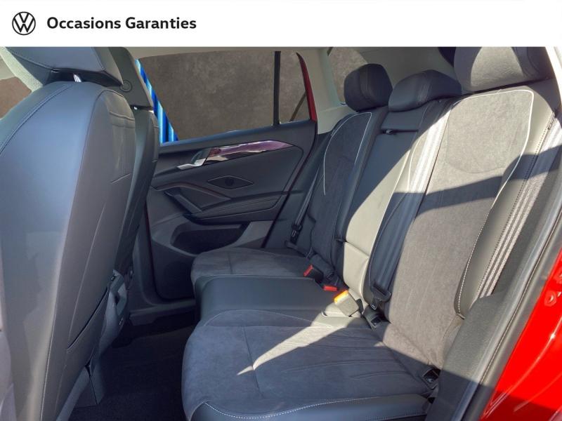 Voitures occasions VOLKSWAGEN TIGUAN Elegance Rivery