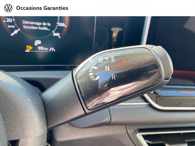 Voitures occasions VOLKSWAGEN TIGUAN Elegance Rivery