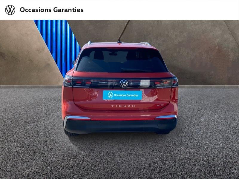 Voitures occasions VOLKSWAGEN TIGUAN Elegance Rivery