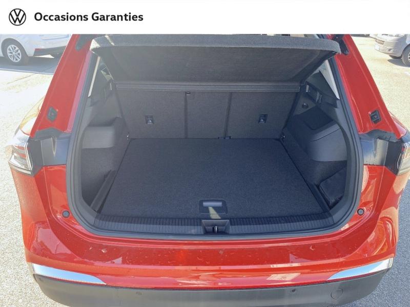 Voitures occasions VOLKSWAGEN TIGUAN Elegance Rivery