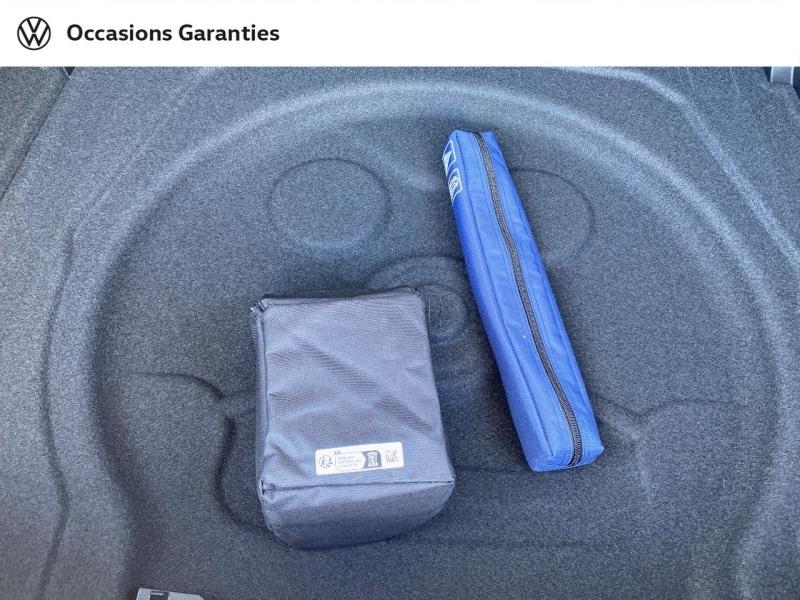 Voitures occasions VOLKSWAGEN TIGUAN Elegance Rivery