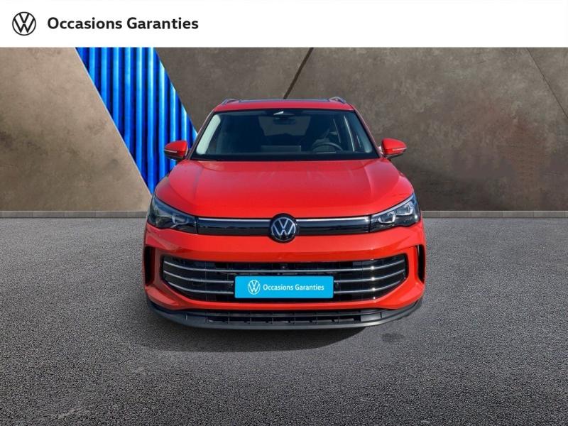 Voitures occasions VOLKSWAGEN TIGUAN Elegance Rivery