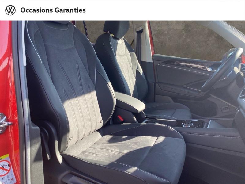 Voitures occasions VOLKSWAGEN TIGUAN Elegance Rivery
