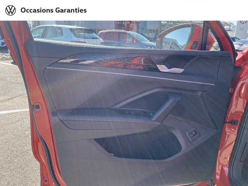 Voitures occasions VOLKSWAGEN TIGUAN Elegance Rivery