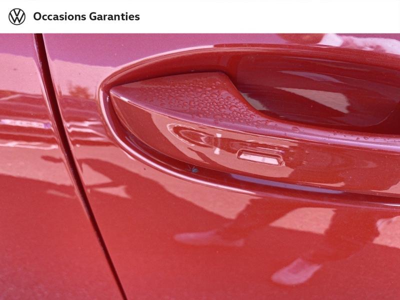 Voitures occasions VOLKSWAGEN TIGUAN Elegance Rivery