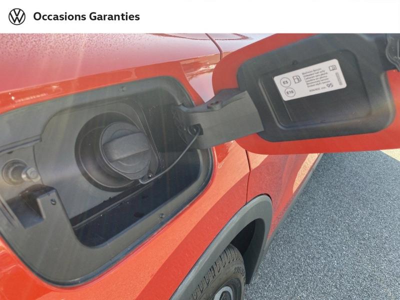 Voitures occasions VOLKSWAGEN TIGUAN Elegance Rivery