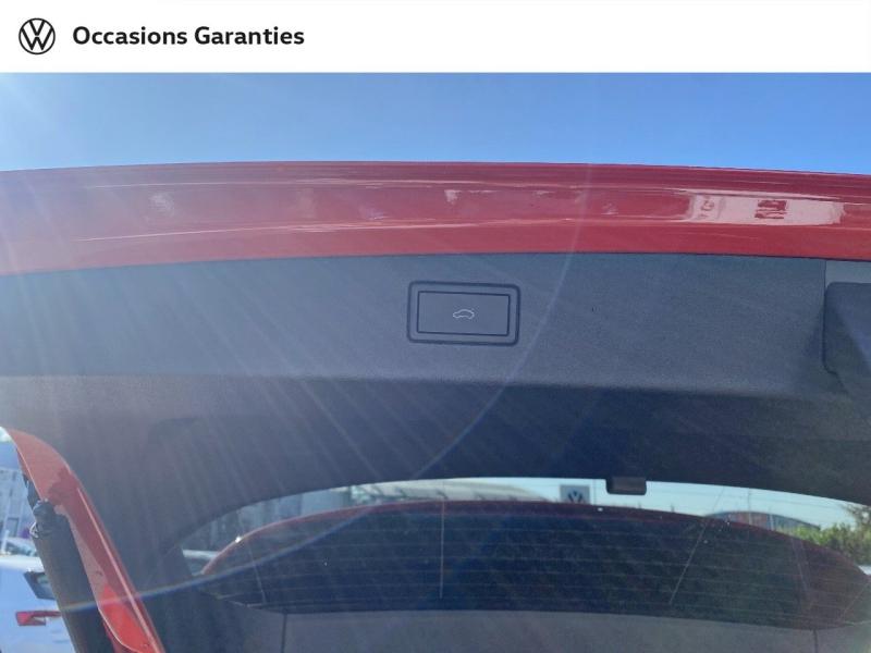 Voitures occasions VOLKSWAGEN TIGUAN Elegance Rivery