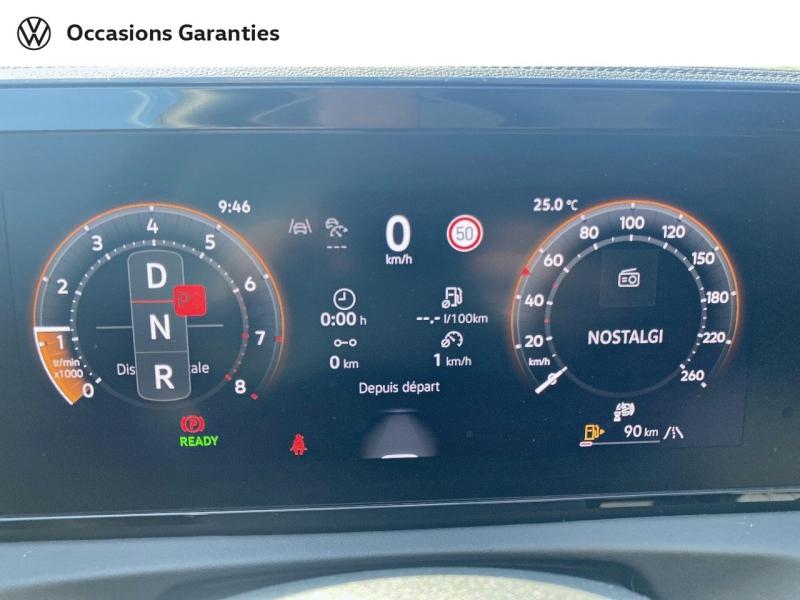 Voitures occasions VOLKSWAGEN TIGUAN Elegance Rivery