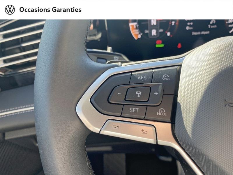 Voitures occasions VOLKSWAGEN TIGUAN Elegance Rivery