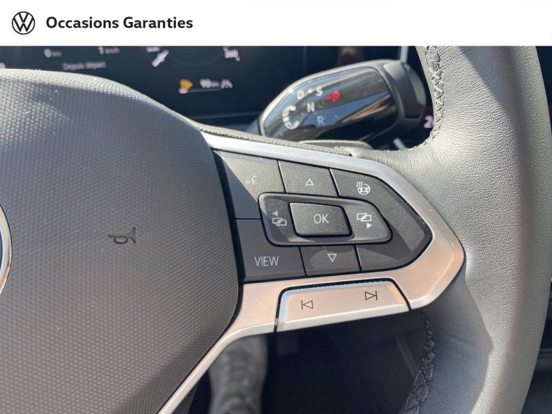 Voitures occasions VOLKSWAGEN TIGUAN Elegance Rivery