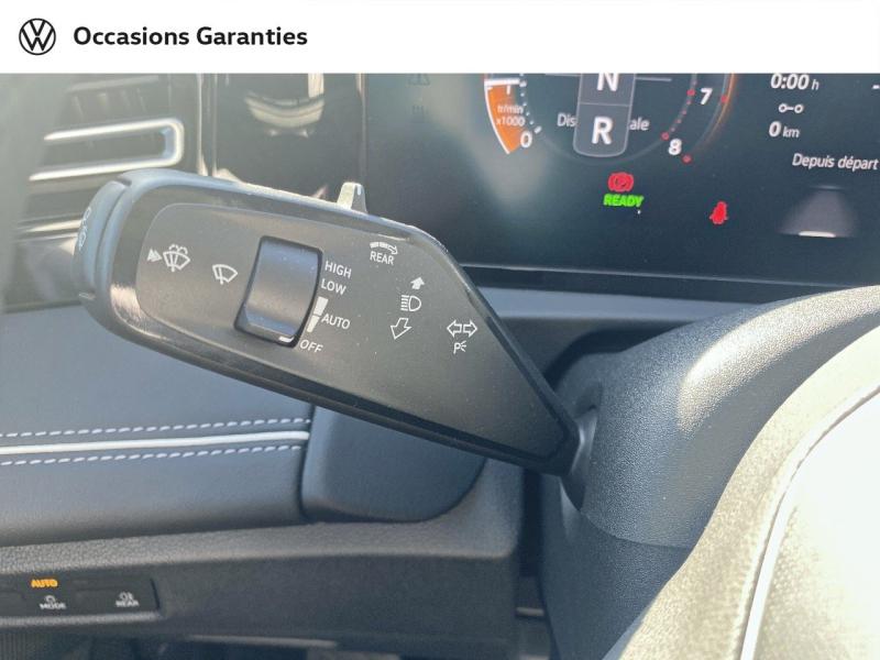 Voitures occasions VOLKSWAGEN TIGUAN Elegance Rivery