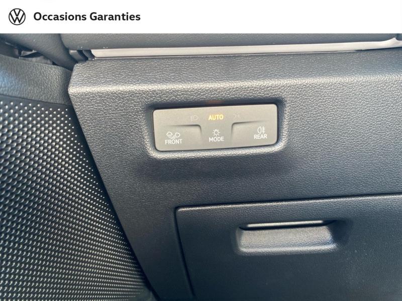 Voitures occasions VOLKSWAGEN TIGUAN Elegance Rivery