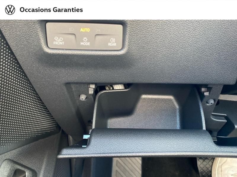 Voitures occasions VOLKSWAGEN TIGUAN Elegance Rivery