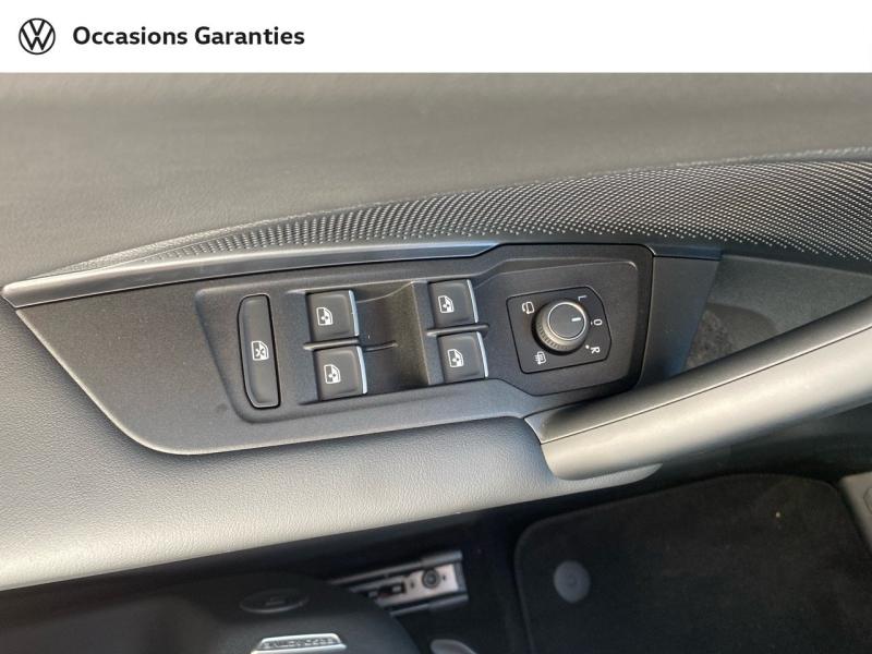 Voitures occasions VOLKSWAGEN TIGUAN Elegance Rivery