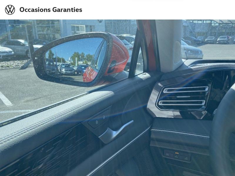 Voitures occasions VOLKSWAGEN TIGUAN Elegance Rivery