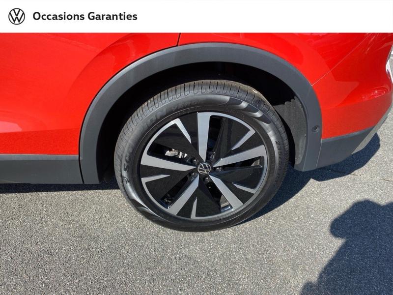 Voitures occasions VOLKSWAGEN TIGUAN Elegance Rivery
