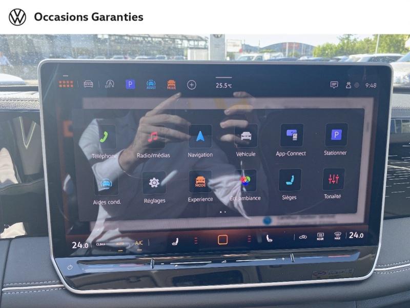 Voitures occasions VOLKSWAGEN TIGUAN Elegance Rivery