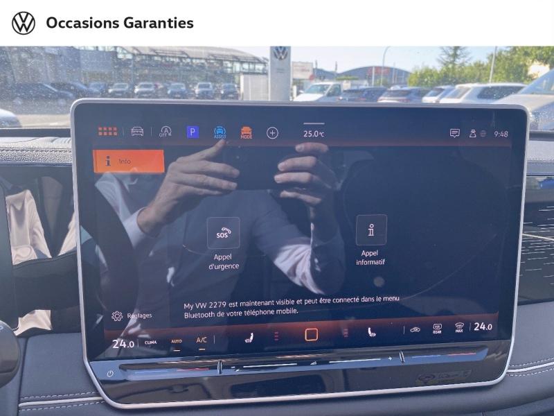 Voitures occasions VOLKSWAGEN TIGUAN Elegance Rivery