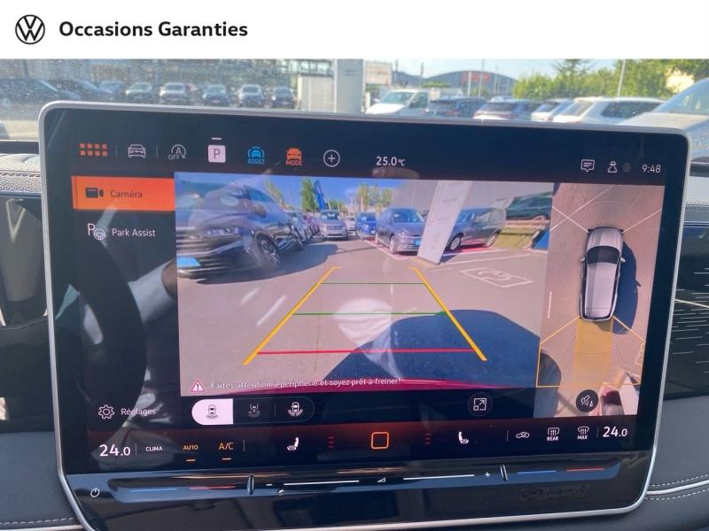 Voitures occasions VOLKSWAGEN TIGUAN Elegance Rivery