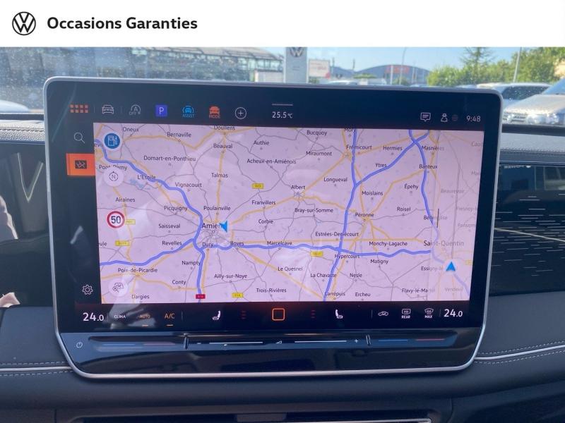 Voitures occasions VOLKSWAGEN TIGUAN Elegance Rivery