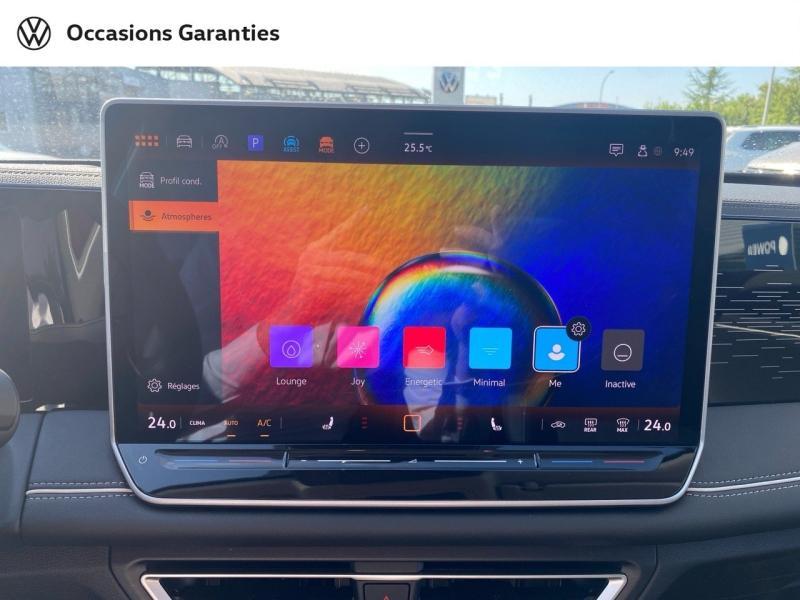 Voitures occasions VOLKSWAGEN TIGUAN Elegance Rivery