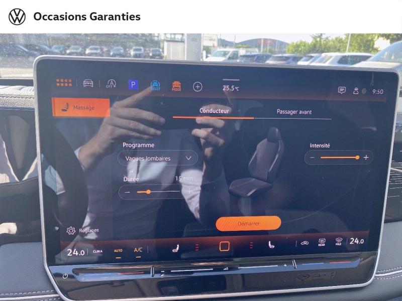 Voitures occasions VOLKSWAGEN TIGUAN Elegance Rivery