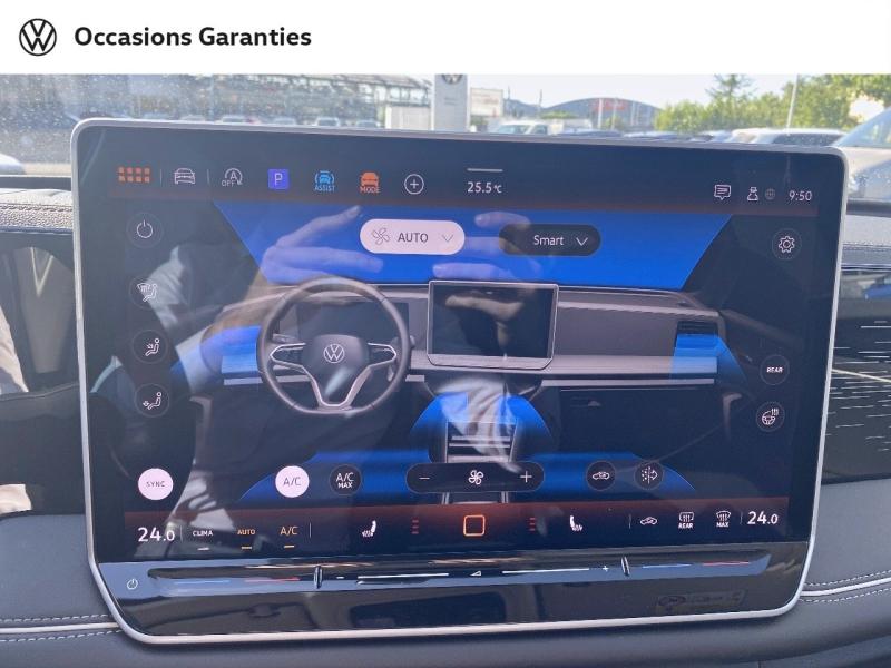 Voitures occasions VOLKSWAGEN TIGUAN Elegance Rivery