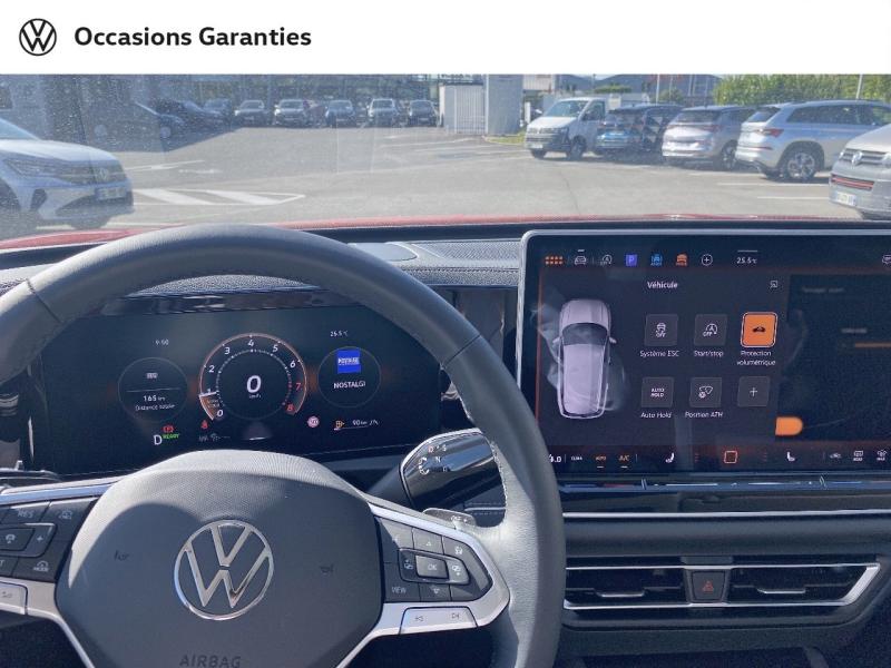 Voitures occasions VOLKSWAGEN TIGUAN Elegance Rivery