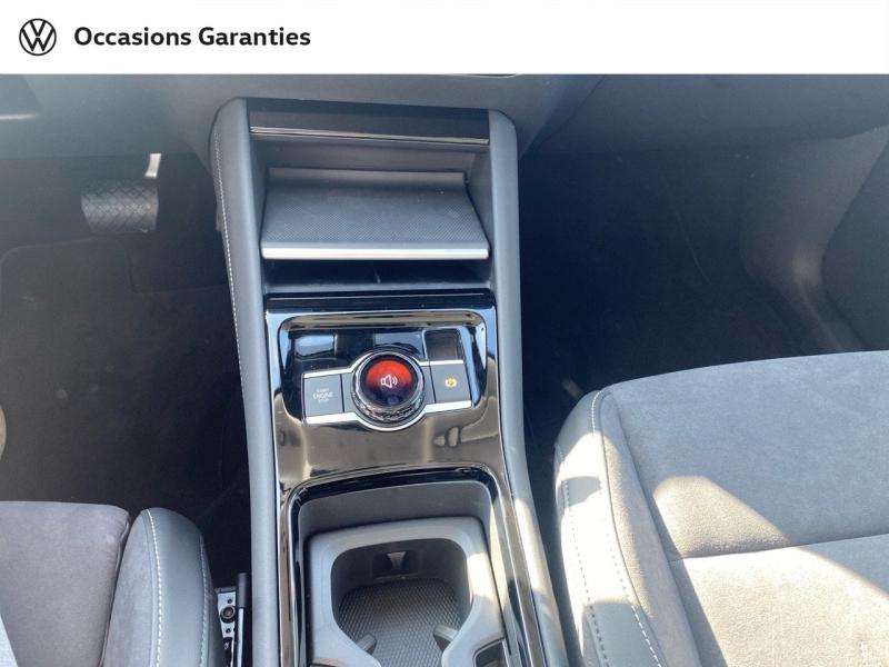 Voitures occasions VOLKSWAGEN TIGUAN Elegance Rivery