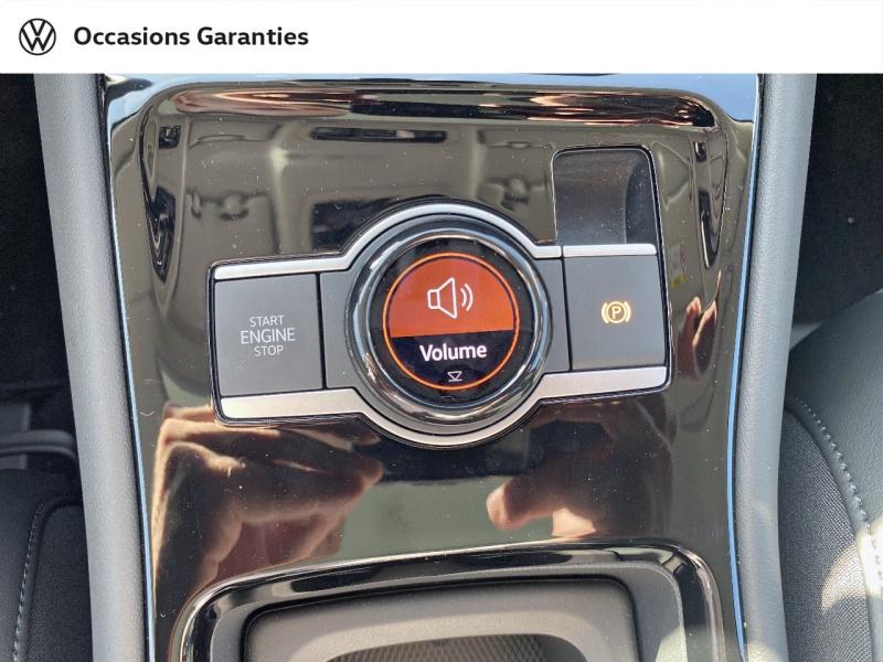 Voitures occasions VOLKSWAGEN TIGUAN Elegance Rivery