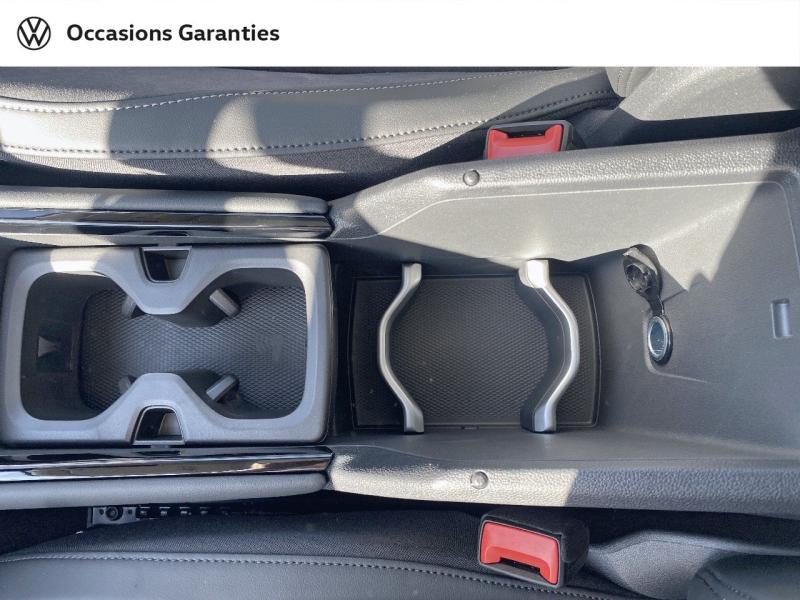 Voitures occasions VOLKSWAGEN TIGUAN Elegance Rivery