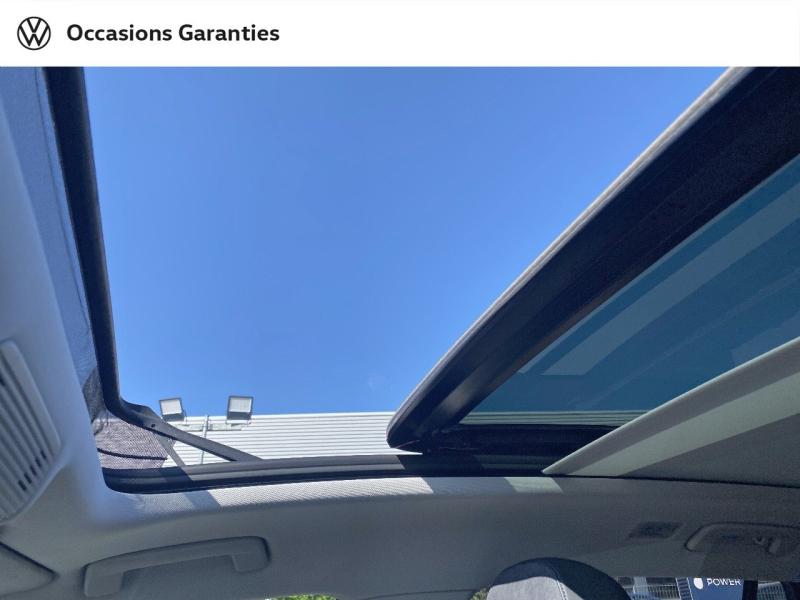 Voitures occasions VOLKSWAGEN TIGUAN Elegance Rivery