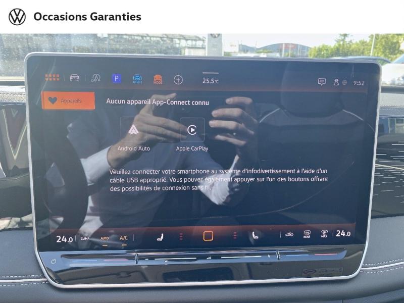 Voitures occasions VOLKSWAGEN TIGUAN Elegance Rivery