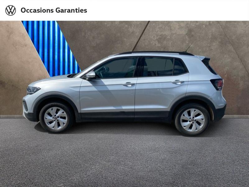 Voitures occasions VOLKSWAGEN T-CROSS Life Rivery