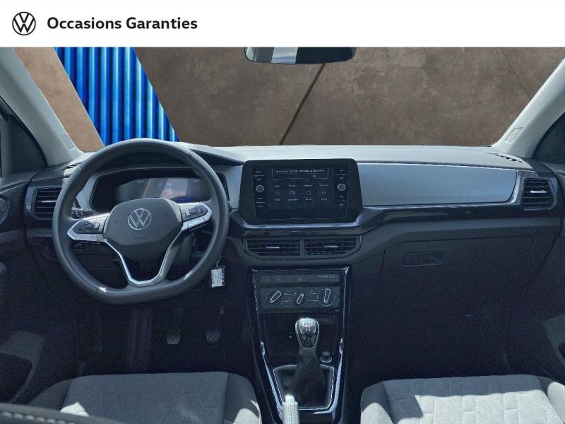 Voitures occasions VOLKSWAGEN T-CROSS Life Rivery
