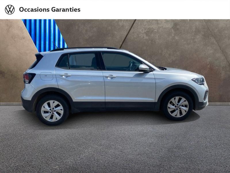 Voitures occasions VOLKSWAGEN T-CROSS Life Rivery
