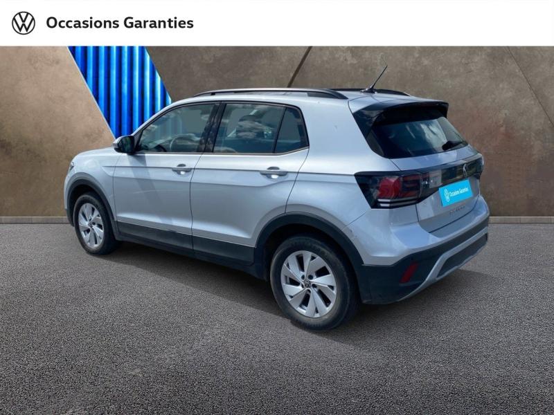 Voitures occasions VOLKSWAGEN T-CROSS Life Rivery