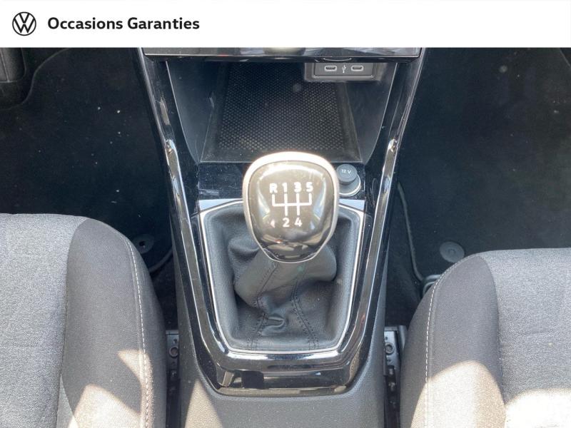 Voitures occasions VOLKSWAGEN T-CROSS Life Rivery