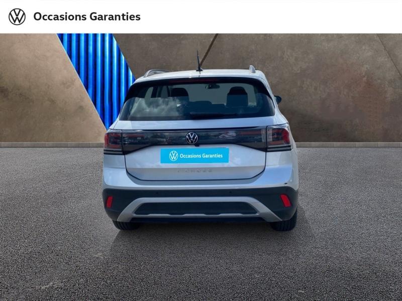 Voitures occasions VOLKSWAGEN T-CROSS Life Rivery