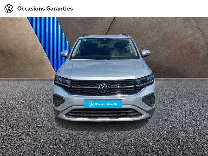 Voitures occasions VOLKSWAGEN T-CROSS Life Rivery