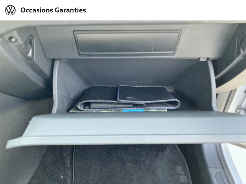 Voitures occasions VOLKSWAGEN T-CROSS Life Rivery