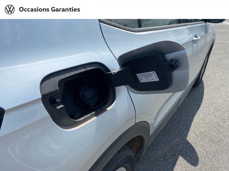 Voitures occasions VOLKSWAGEN T-CROSS Life Rivery